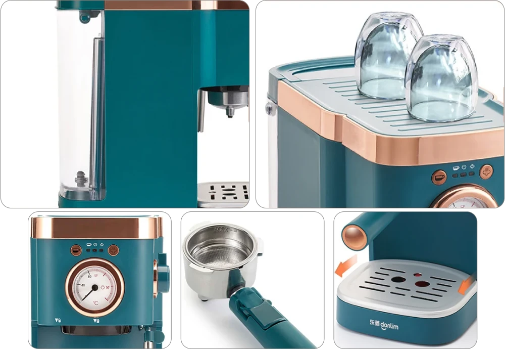 what are the best espresso machines