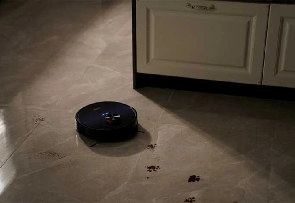 which is the best robot vacuum cleaner