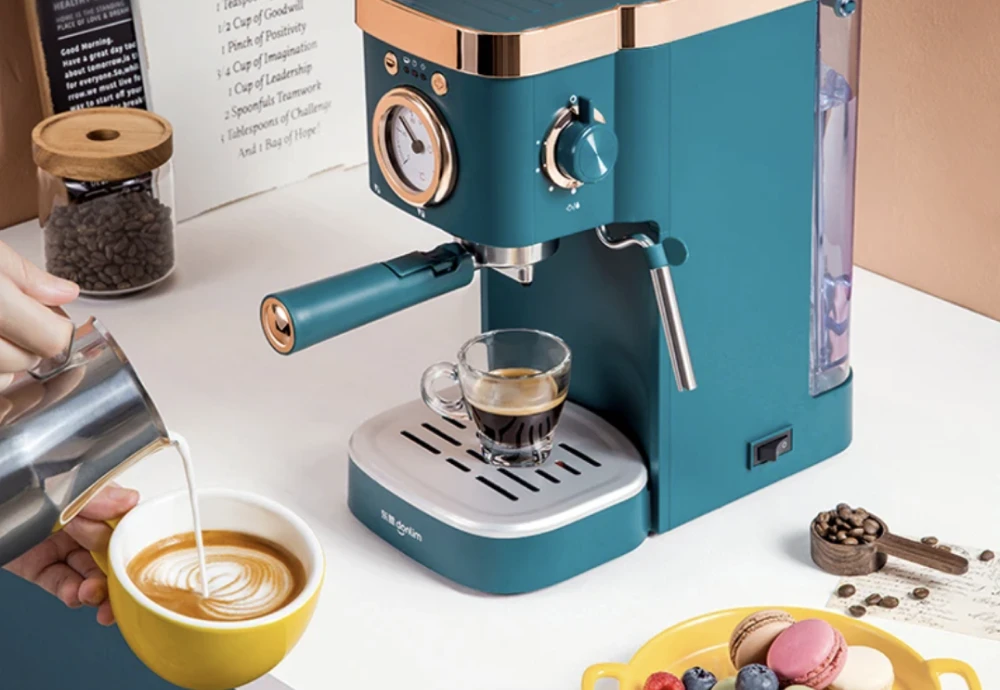 best home semi automatic espresso machines